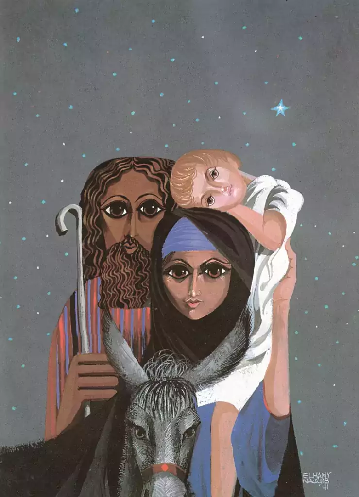Holy Family