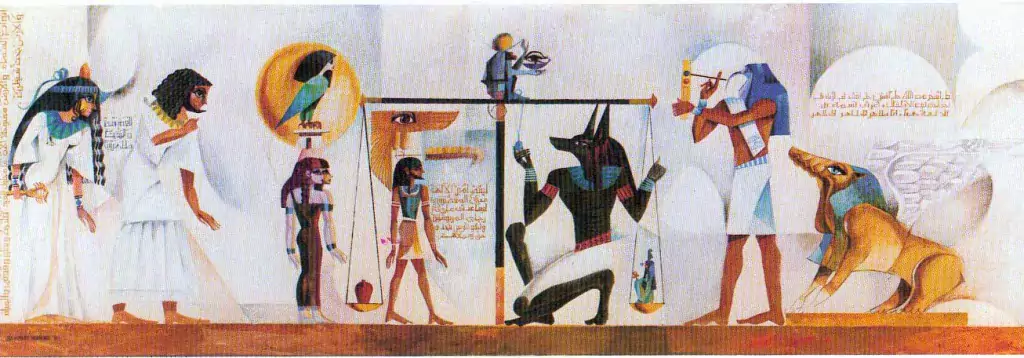 Weighting of the Heart