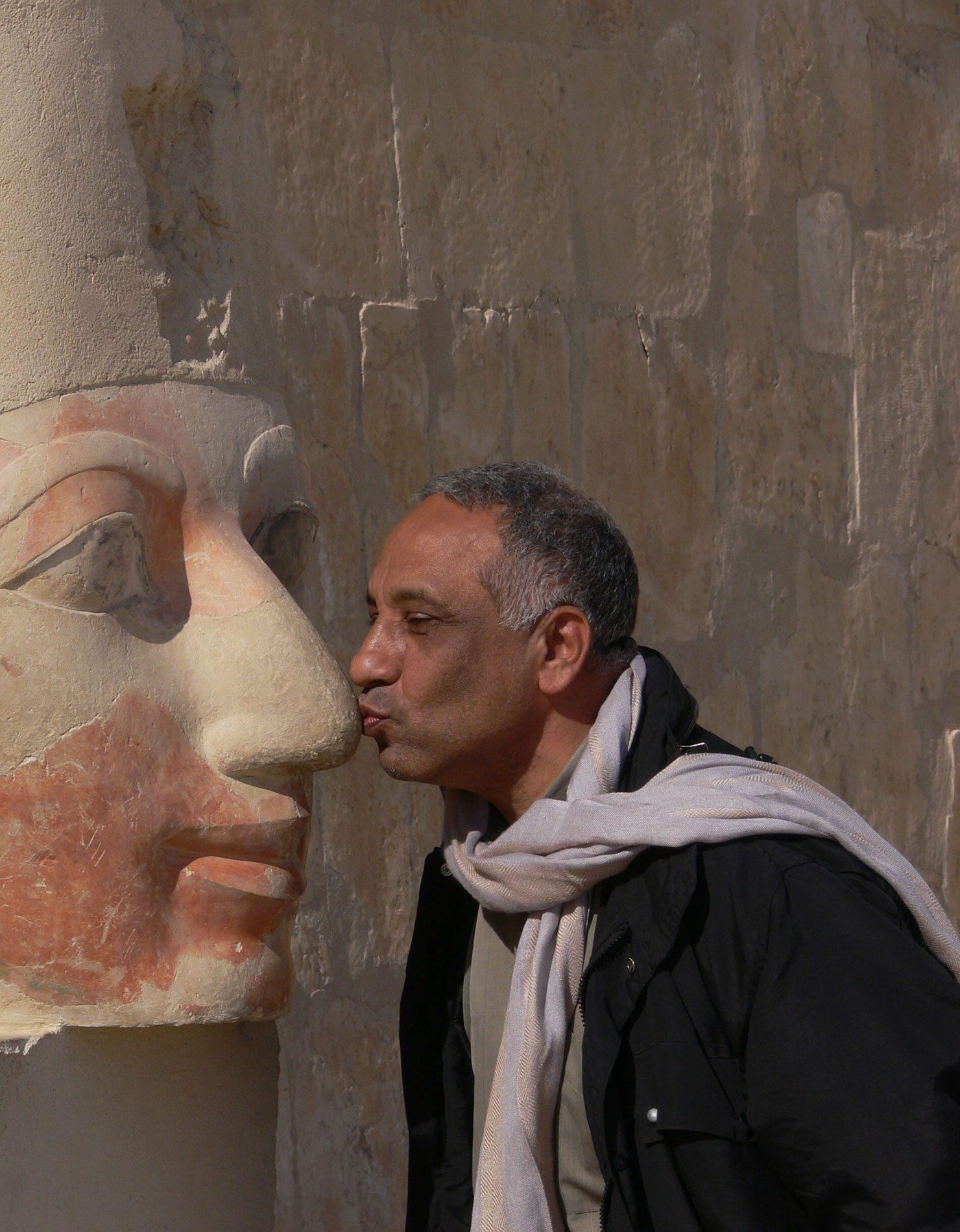 Elhamy-in-Luxor Elhamy-in-Luxor